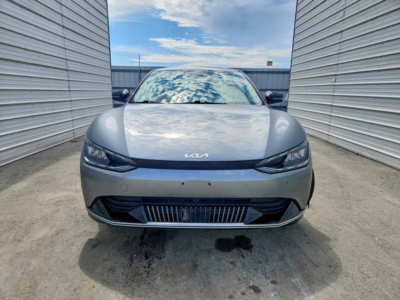 2024 KIA ALL OTHER