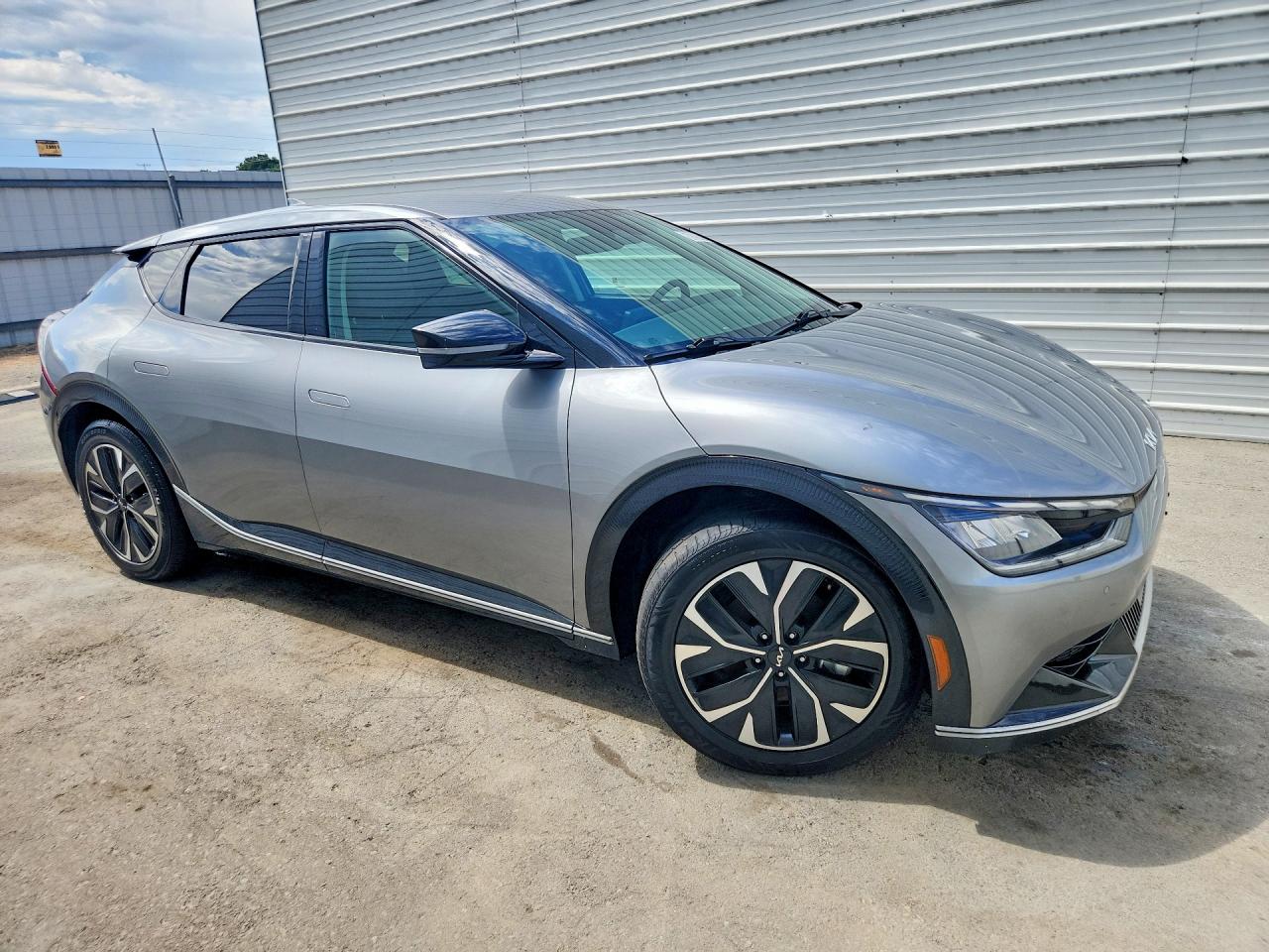 2024 KIA ALL OTHER