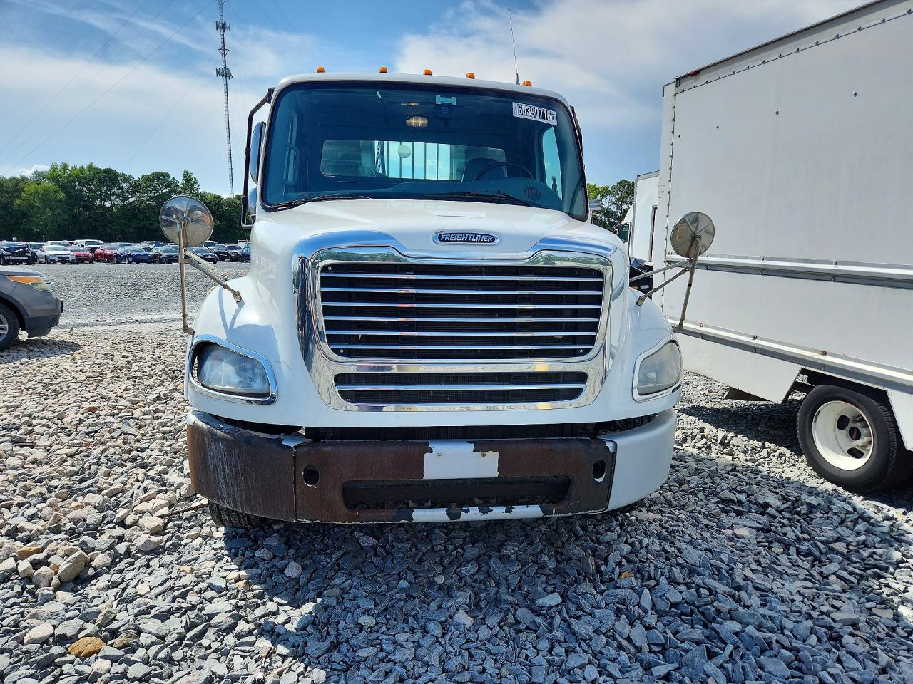 2014 FREIGHTLINER ALL OTHER