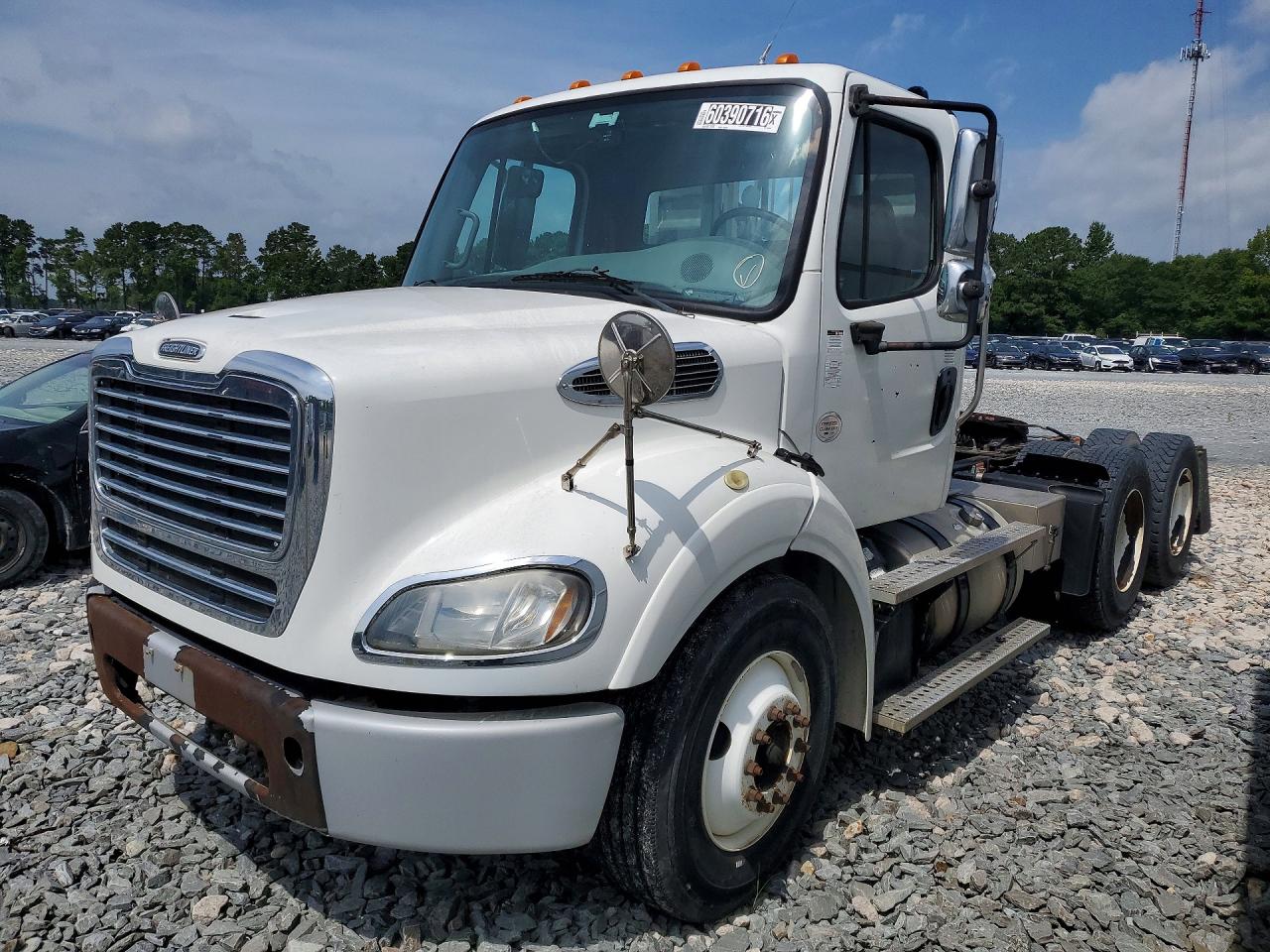 2014 FREIGHTLINER ALL OTHER