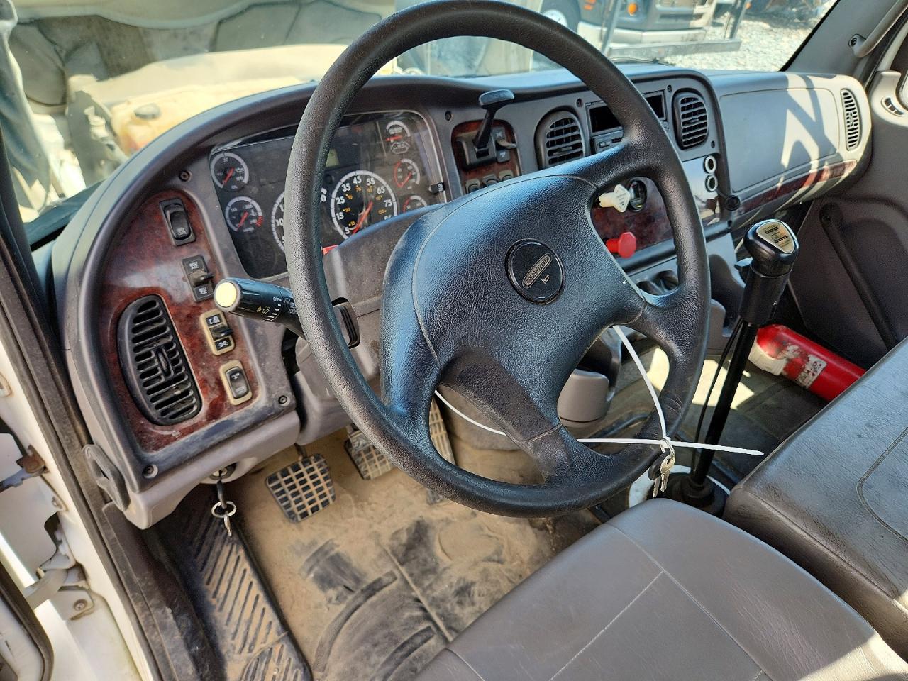 2014 FREIGHTLINER ALL OTHER