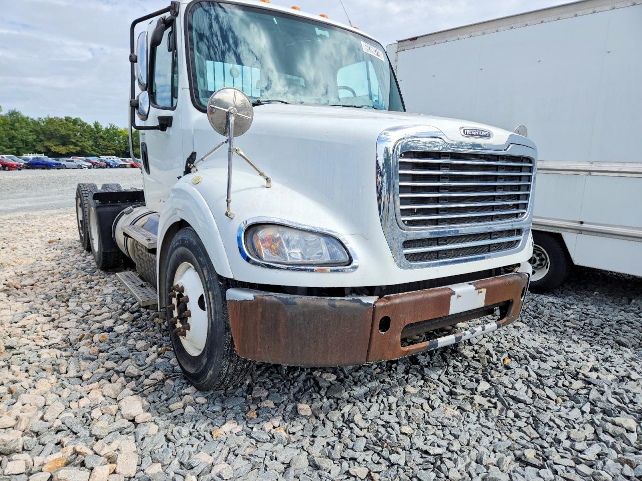 2014 FREIGHTLINER ALL OTHER