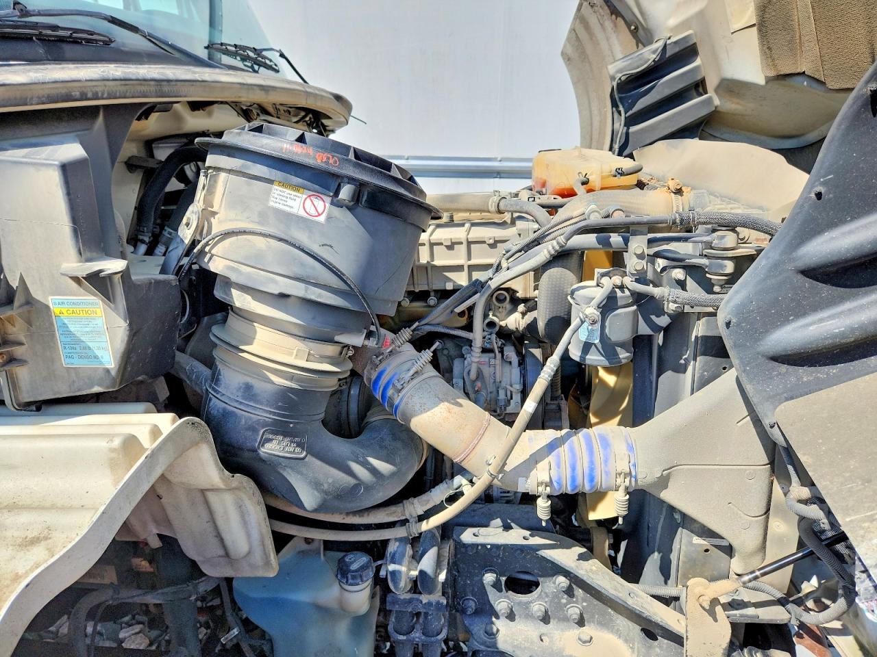 2014 FREIGHTLINER ALL OTHER