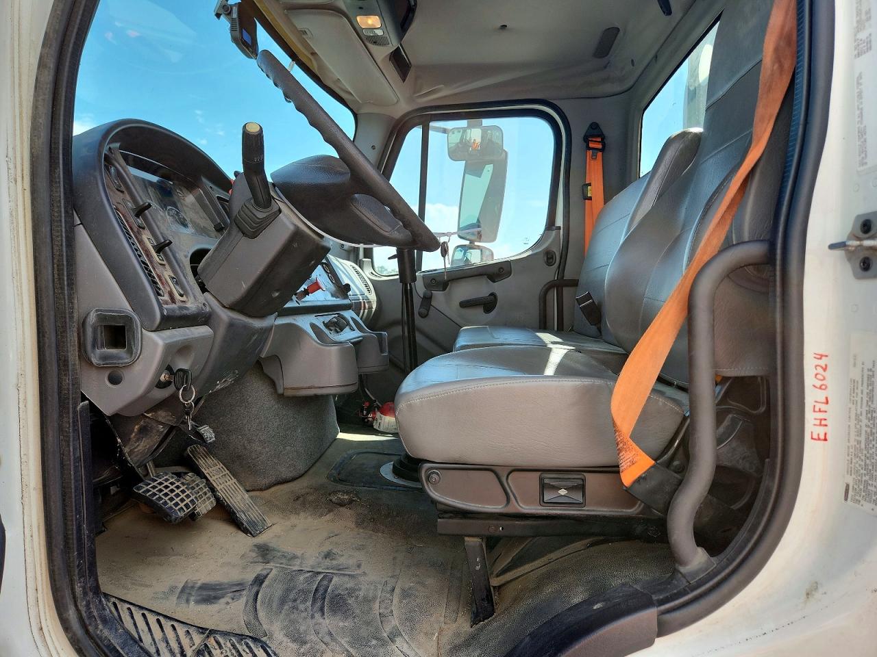 2014 FREIGHTLINER ALL OTHER