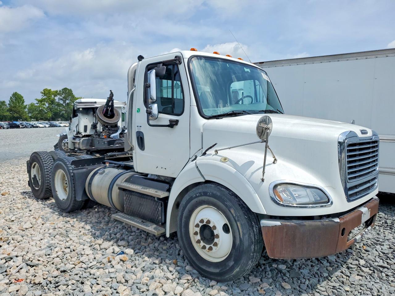 2014 FREIGHTLINER ALL OTHER