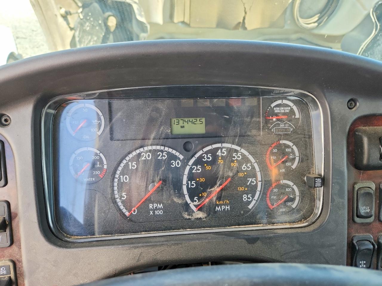2014 FREIGHTLINER ALL OTHER