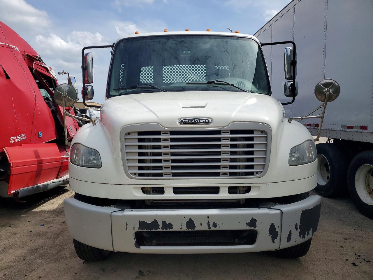 2016 FREIGHTLINER ALL OTHER