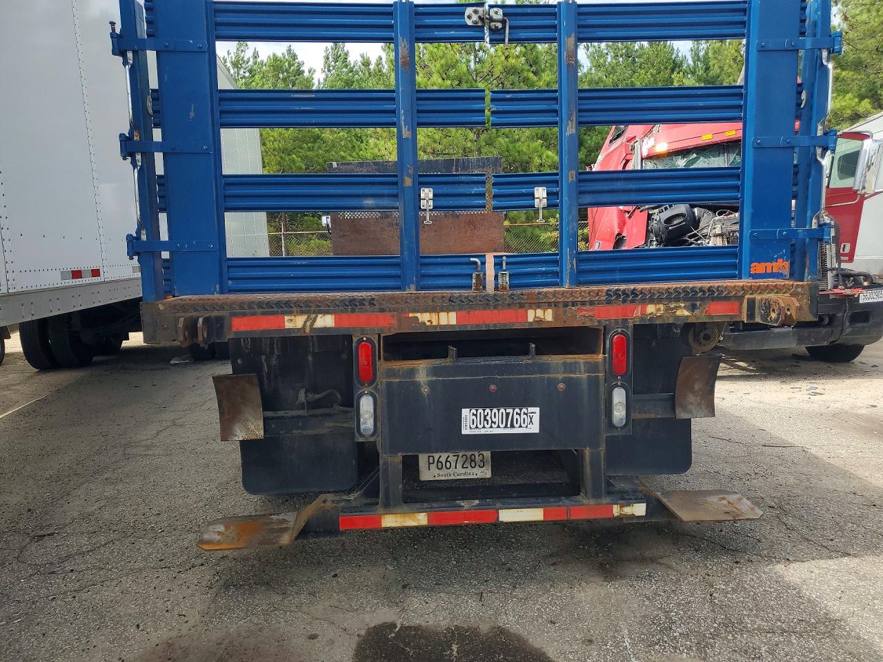 2016 FREIGHTLINER ALL OTHER