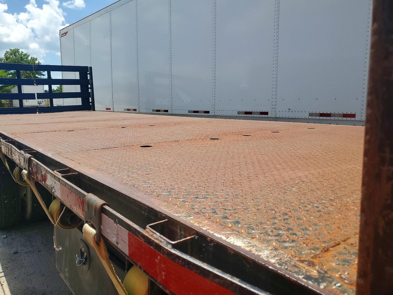 2016 FREIGHTLINER ALL OTHER