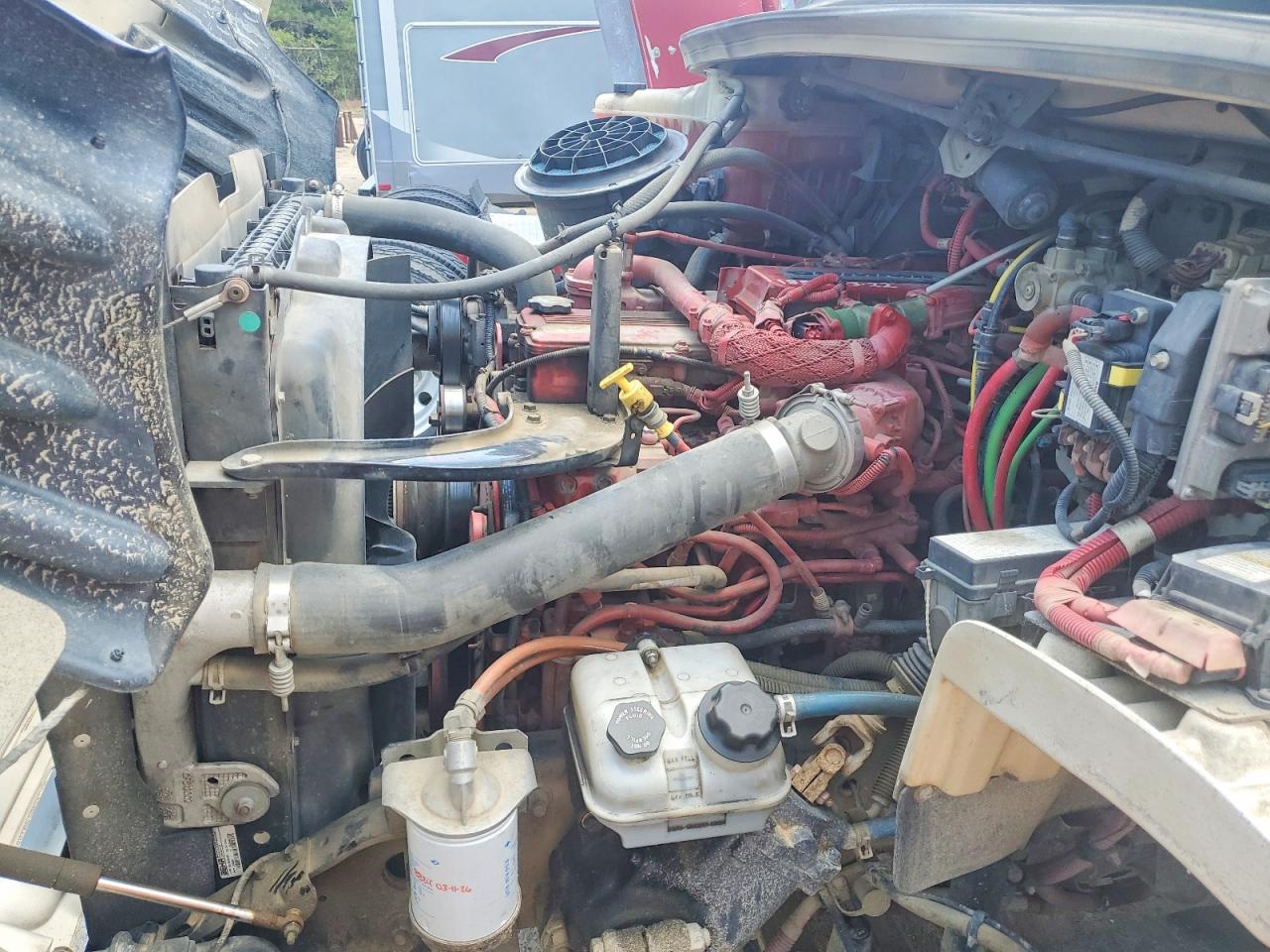 2016 FREIGHTLINER ALL OTHER