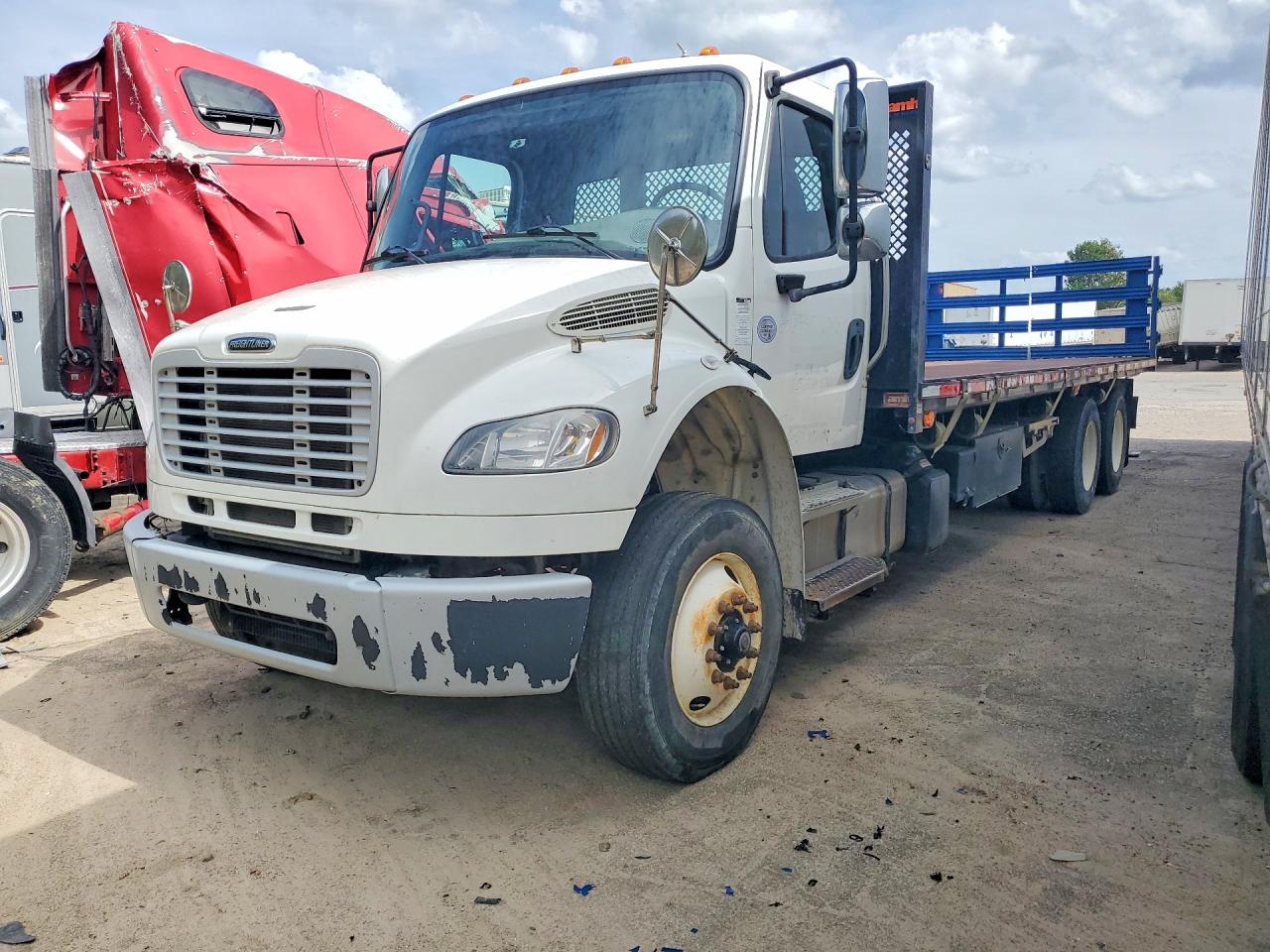 2016 FREIGHTLINER ALL OTHER