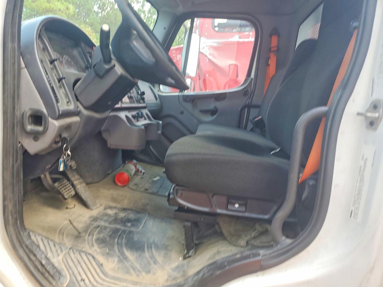2016 FREIGHTLINER ALL OTHER