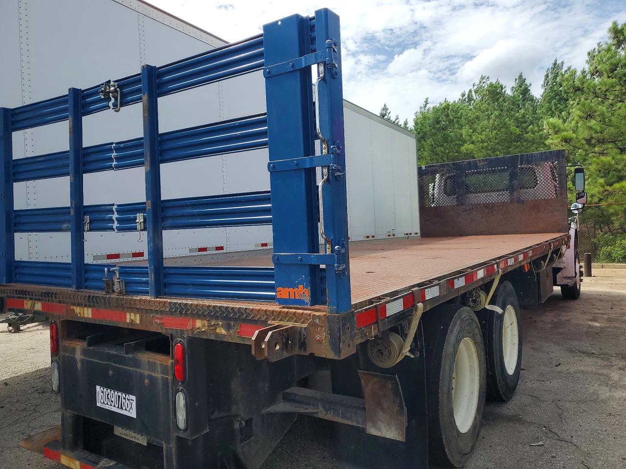 2016 FREIGHTLINER ALL OTHER