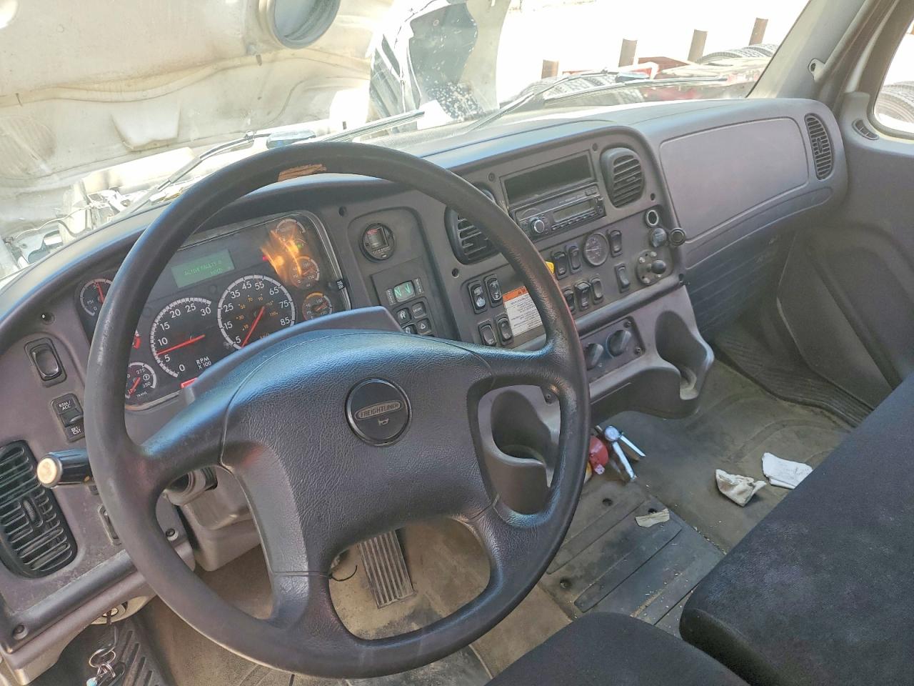 2016 FREIGHTLINER ALL OTHER