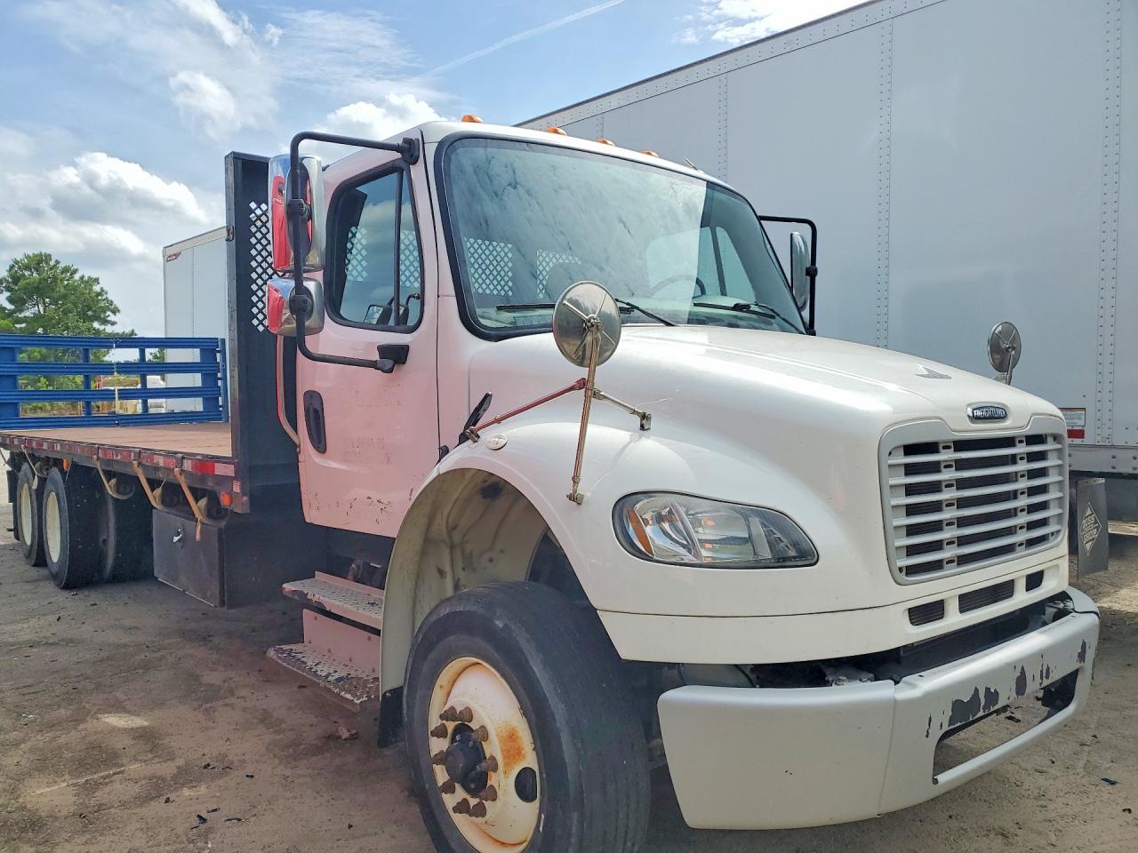 2016 FREIGHTLINER ALL OTHER