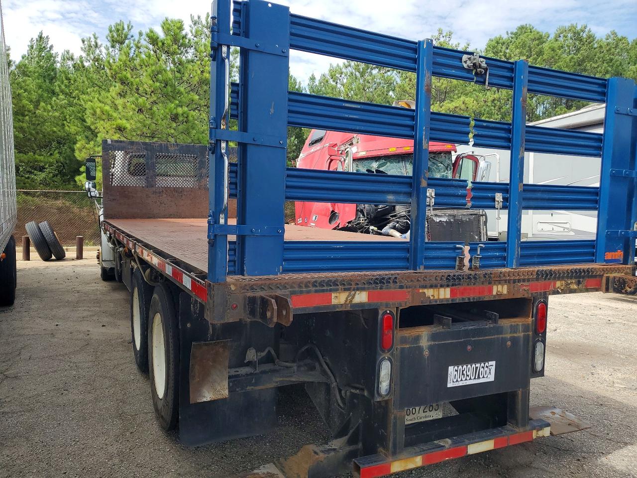 2016 FREIGHTLINER ALL OTHER