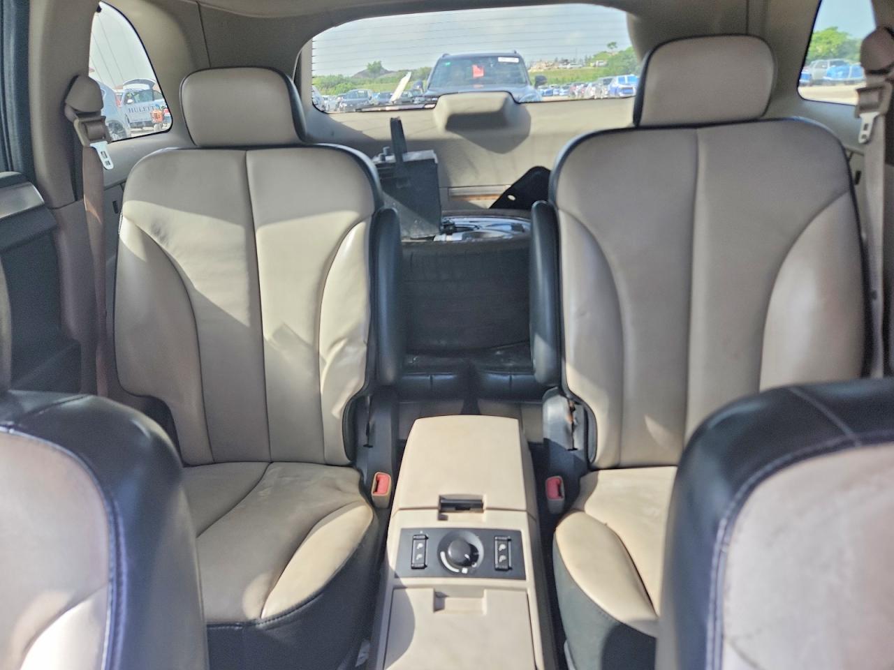 2006 CHRYSLER PACIFICA