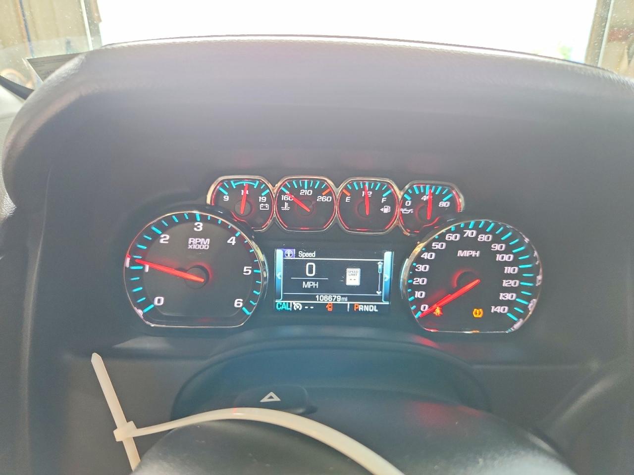 2017 GMC YUKON
