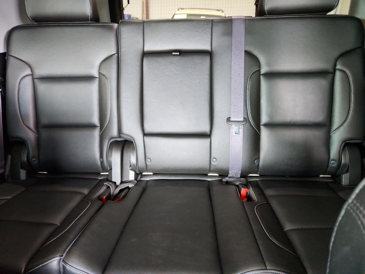 2017 GMC YUKON