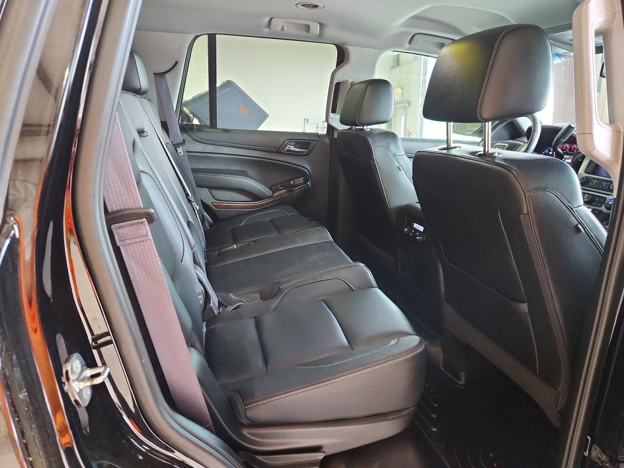 2017 GMC YUKON
