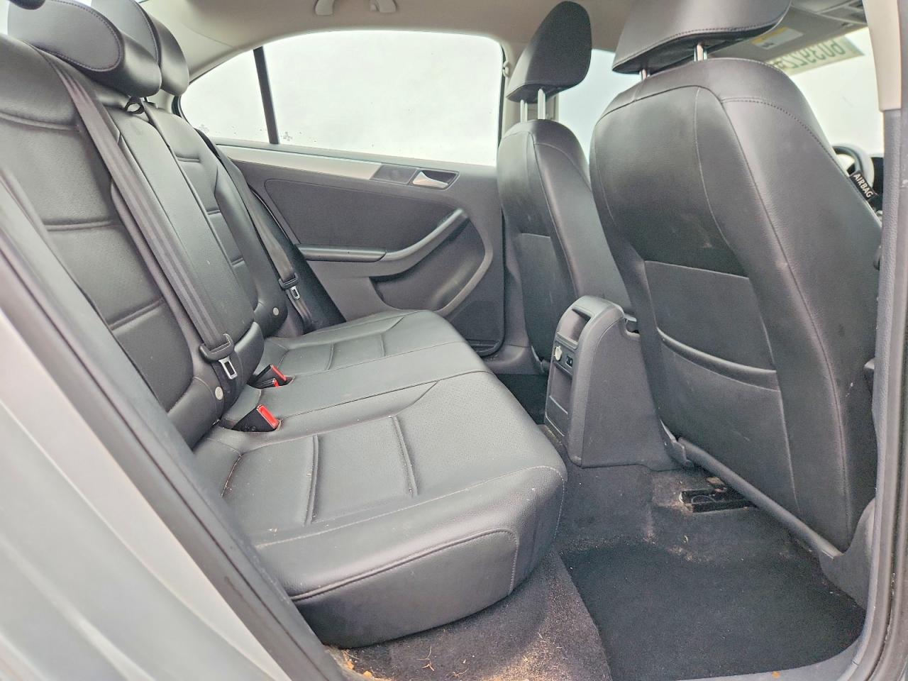 2014 VOLKSWAGEN JETTA
