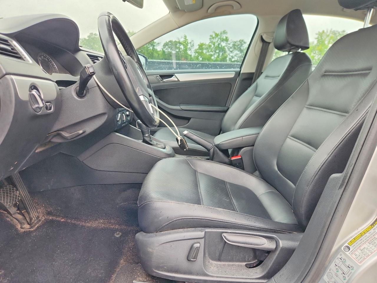 2014 VOLKSWAGEN JETTA
