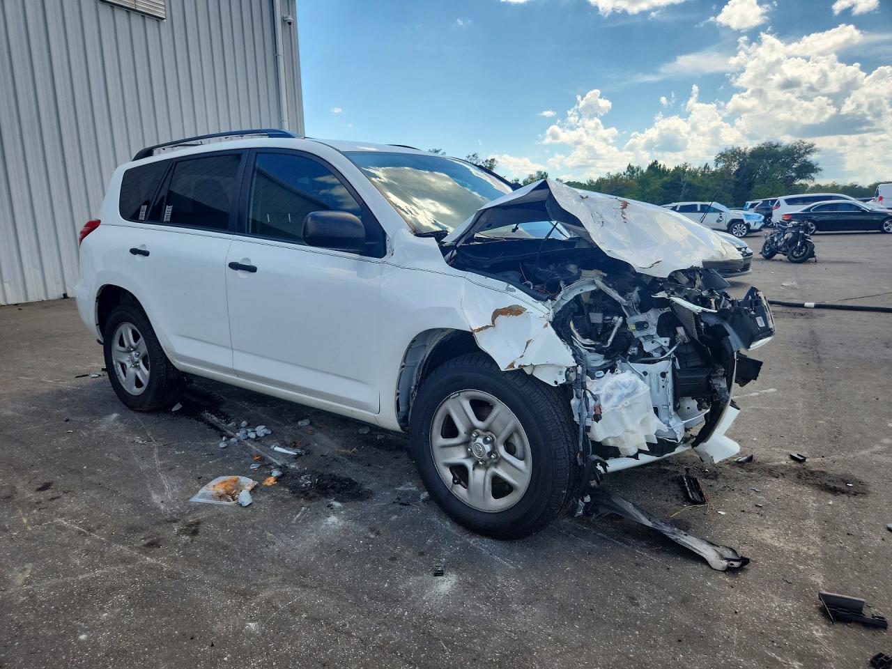 2012 TOYOTA RAV4