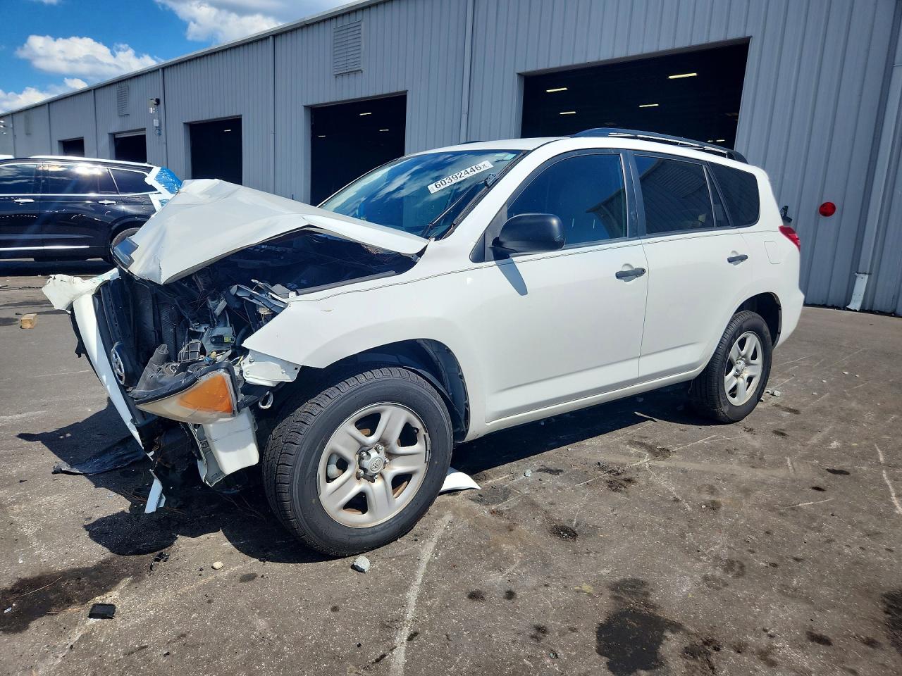 2012 TOYOTA RAV4