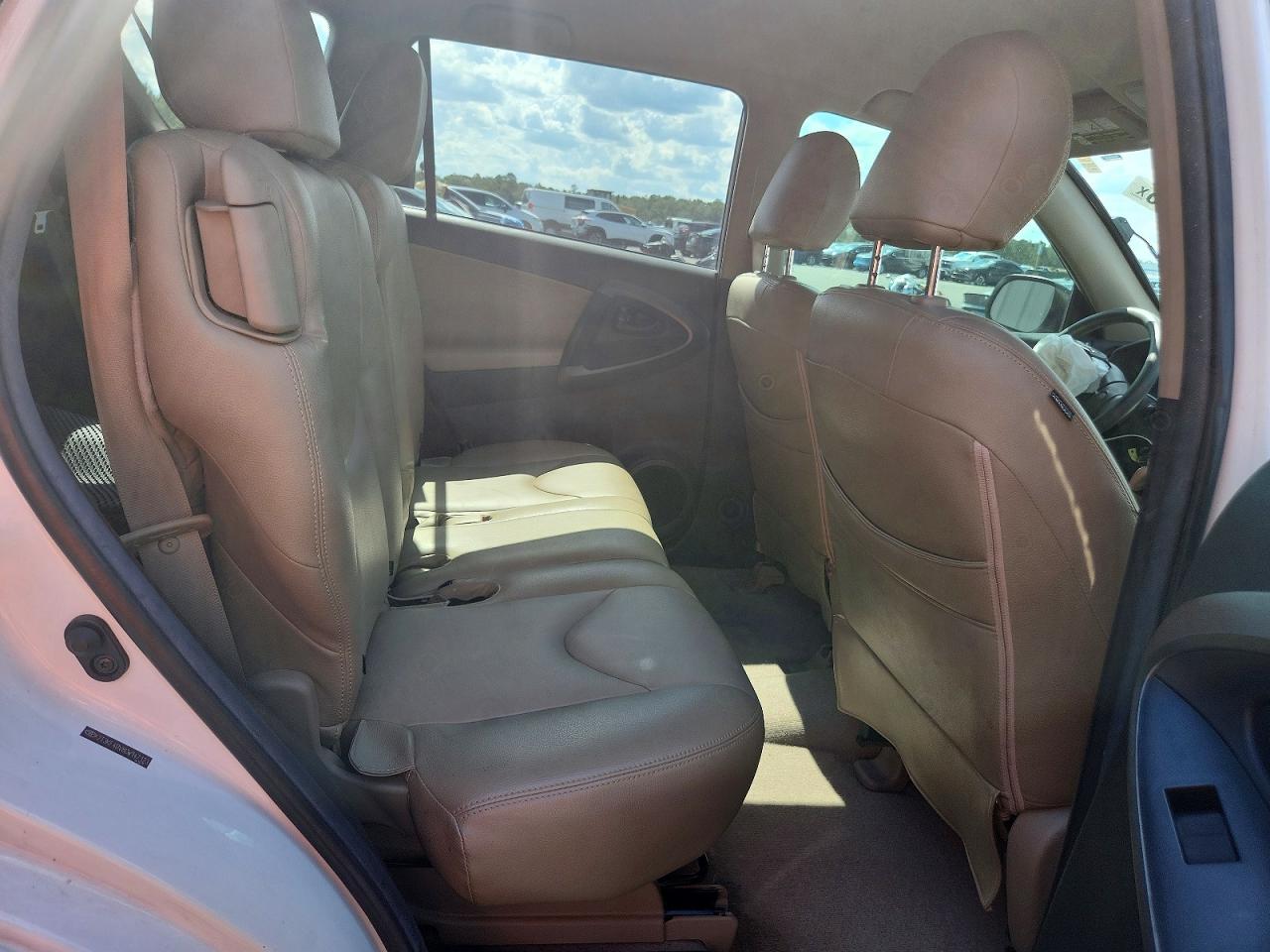 2012 TOYOTA RAV4