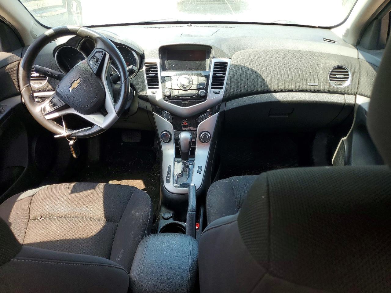 2013 CHEVROLET CRUZE