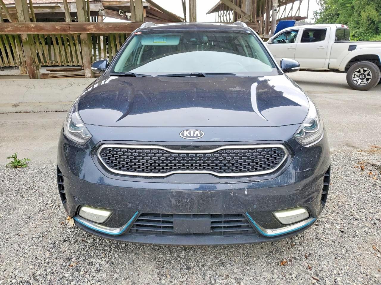 2019 KIA NIRO