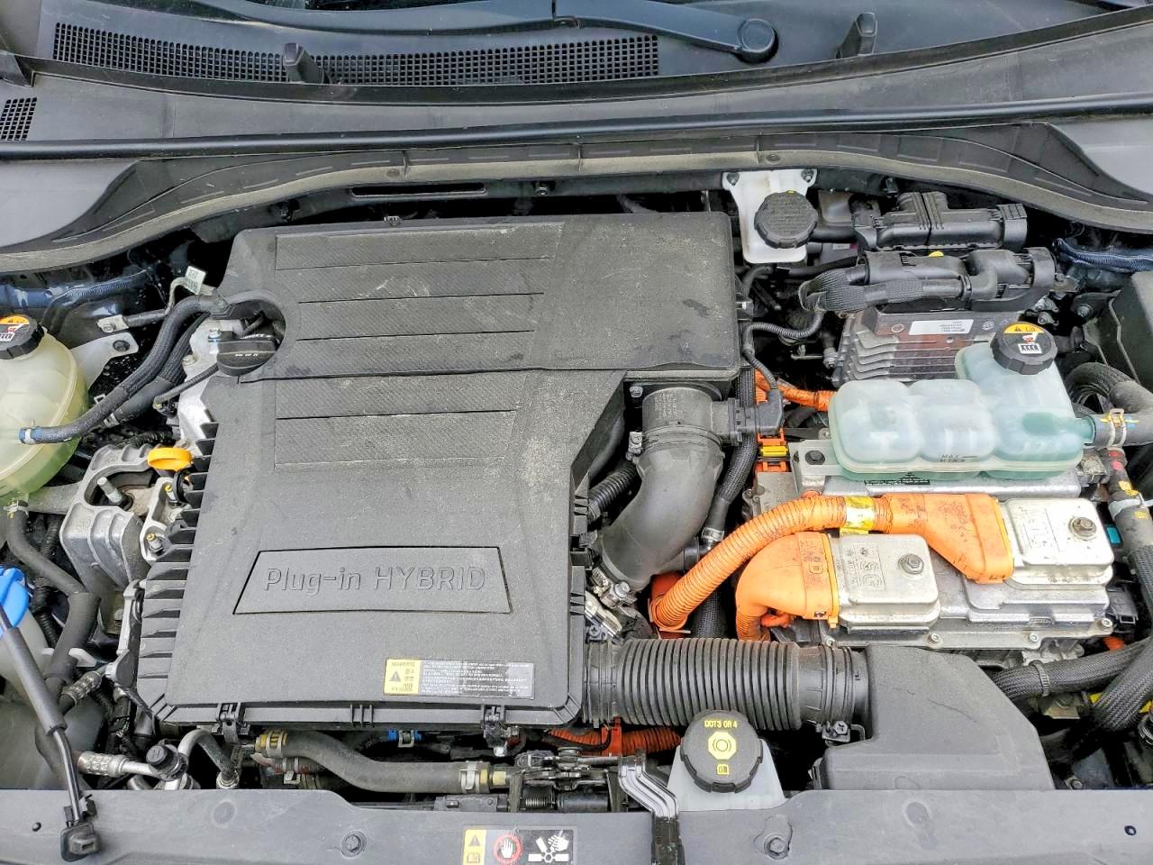 2019 KIA NIRO