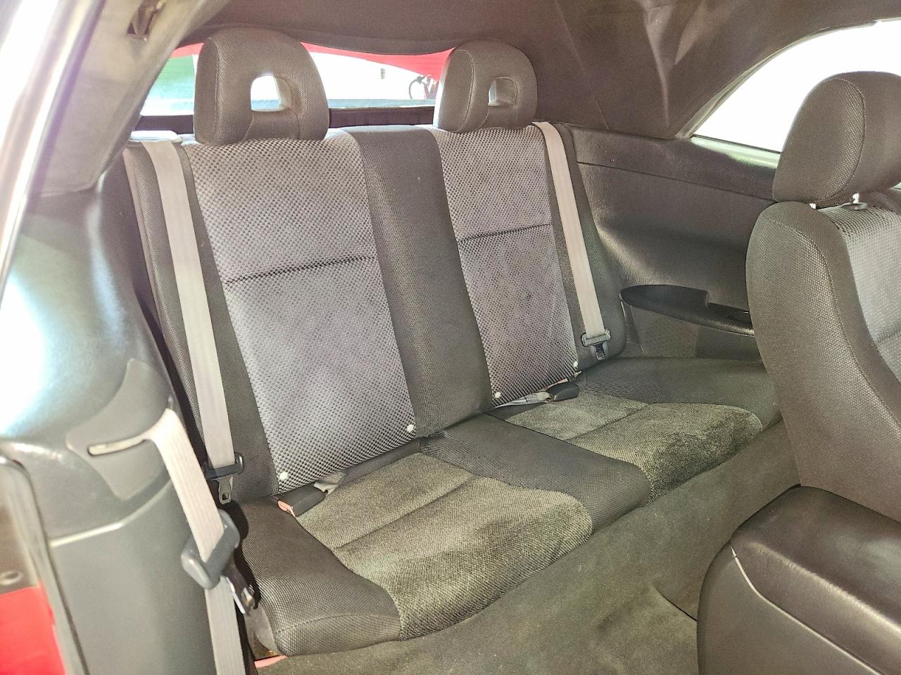 2007 TOYOTA CAMRY SOLA