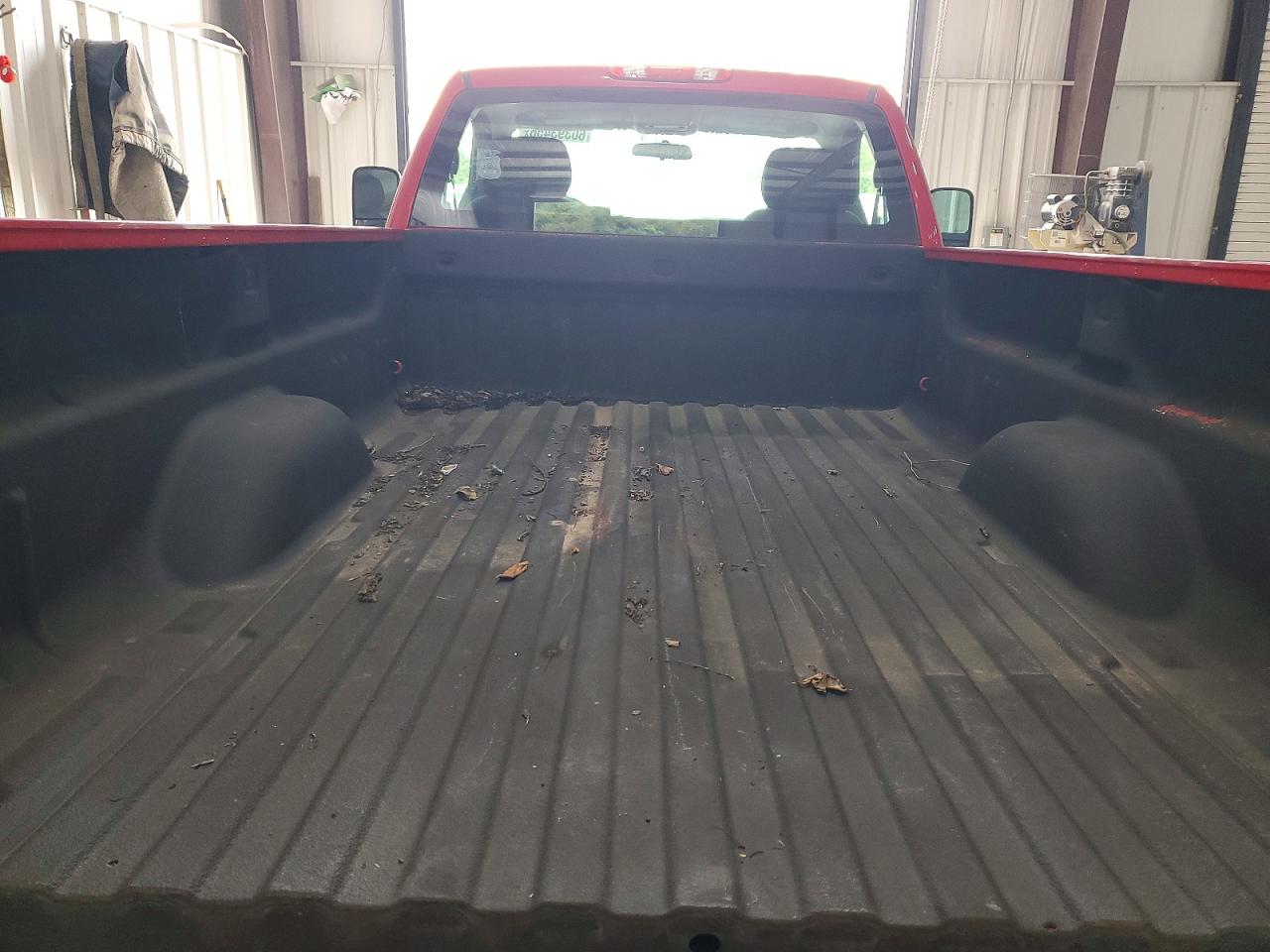 2011 GMC SIERRA