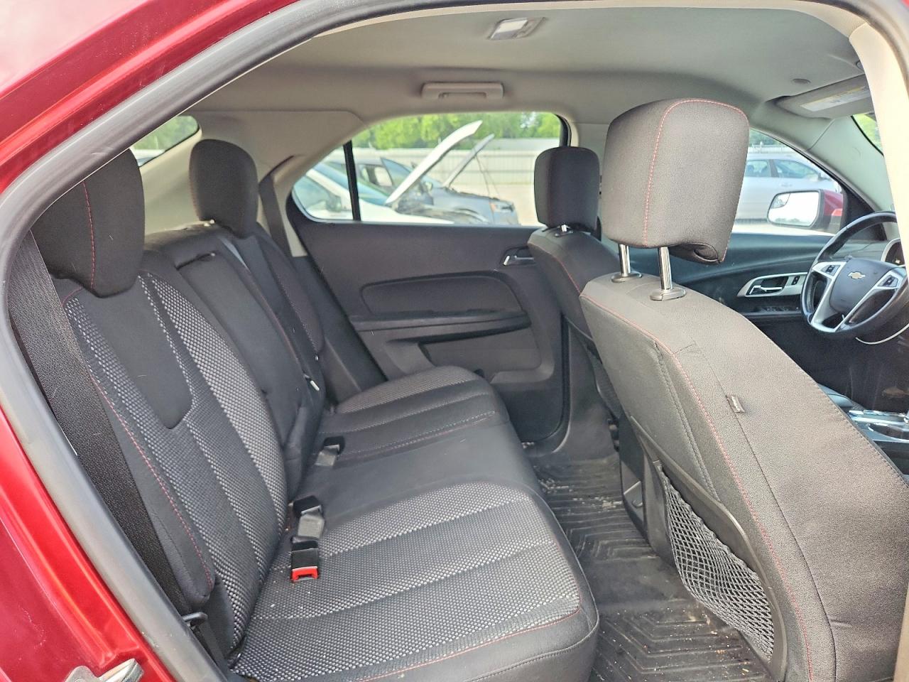 2012 CHEVROLET EQUINOX
