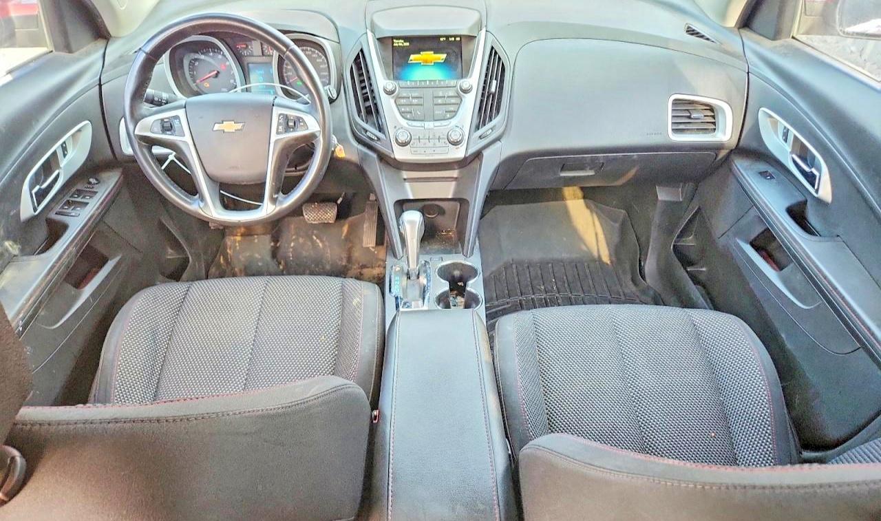 2012 CHEVROLET EQUINOX