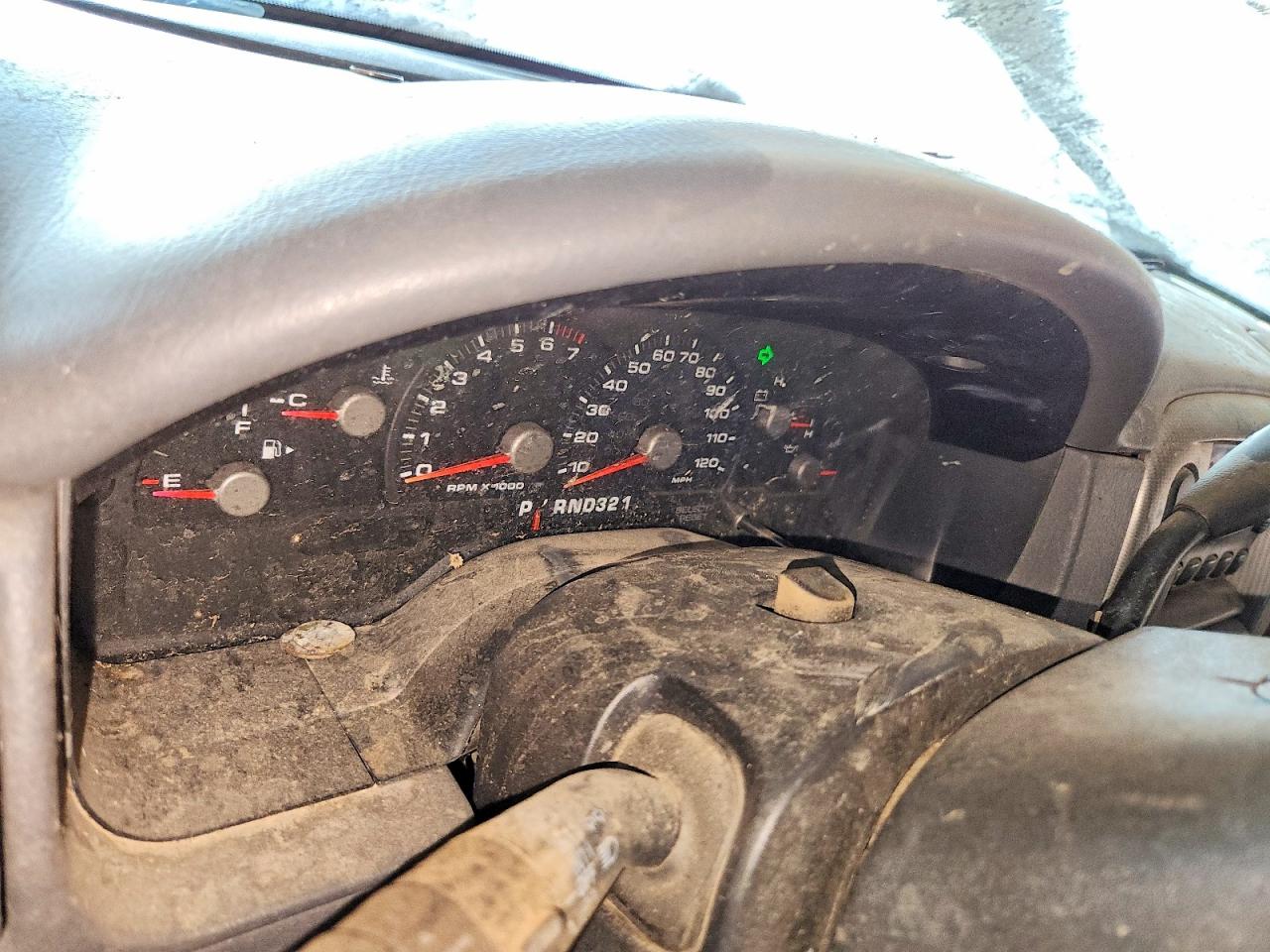 2004 FORD EXPLORER