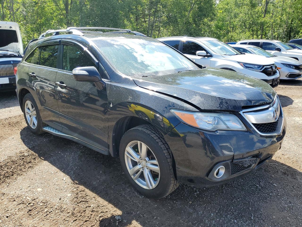 2013 ACURA RDX