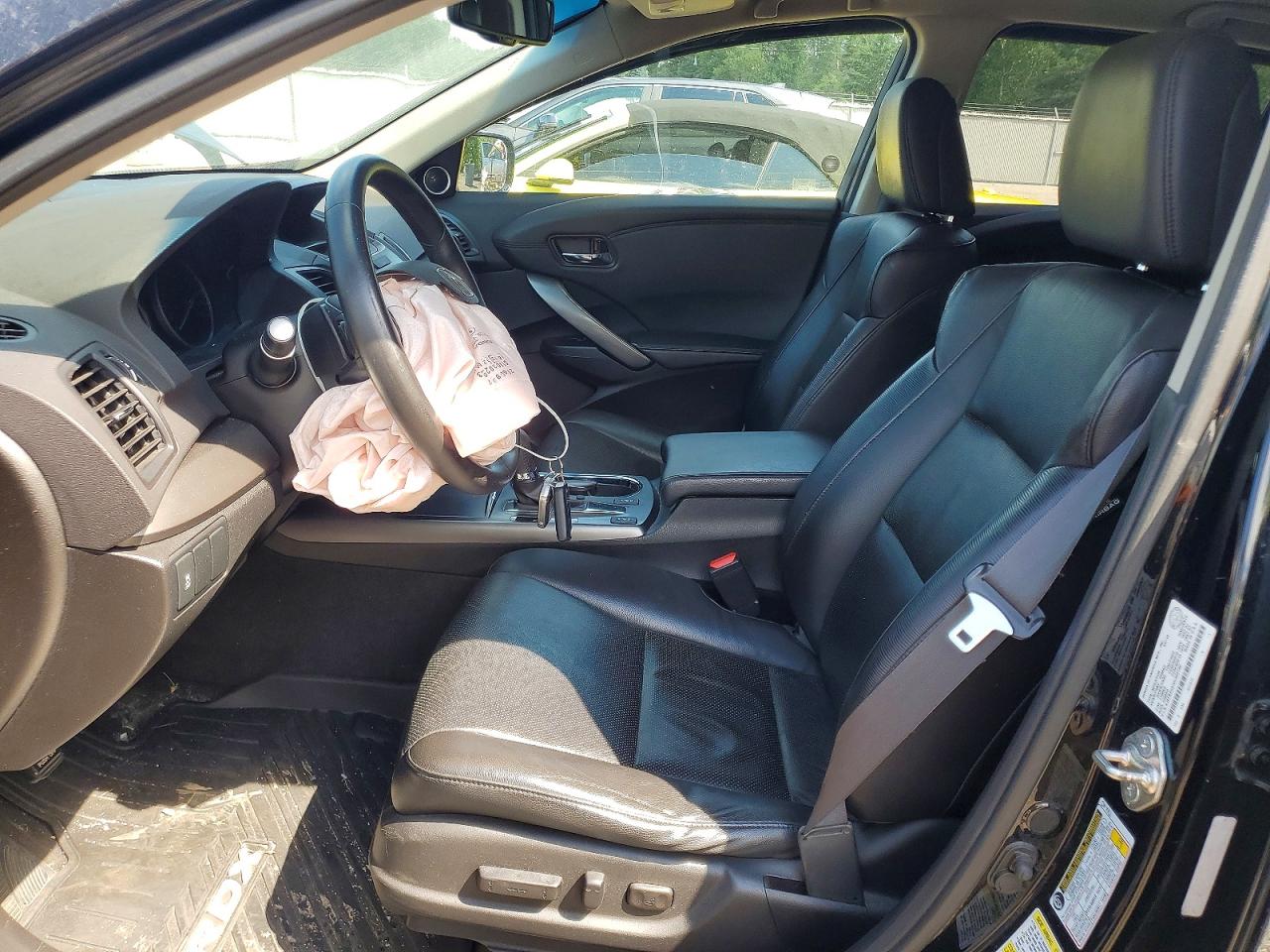 2013 ACURA RDX