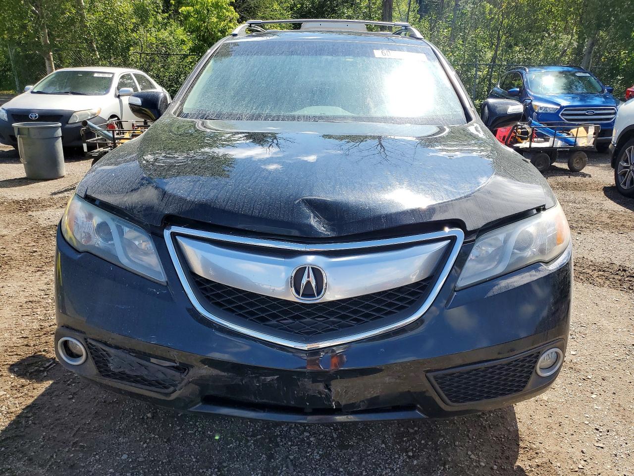 2013 ACURA RDX