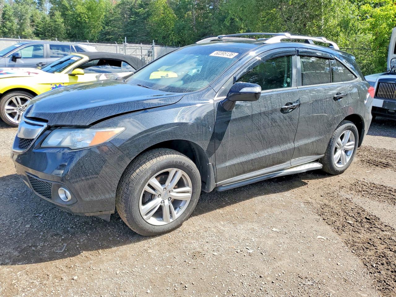 2013 ACURA RDX