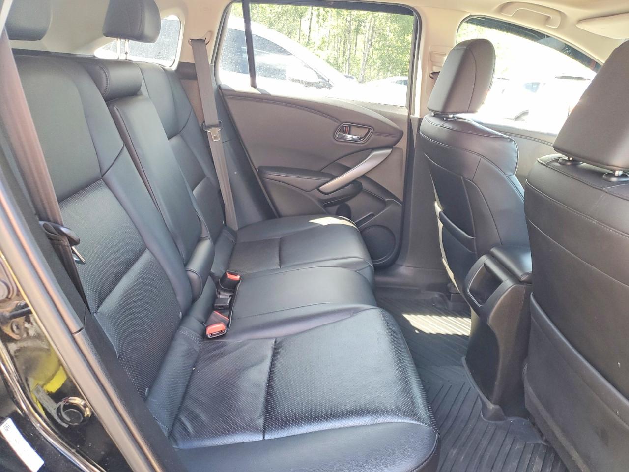 2013 ACURA RDX