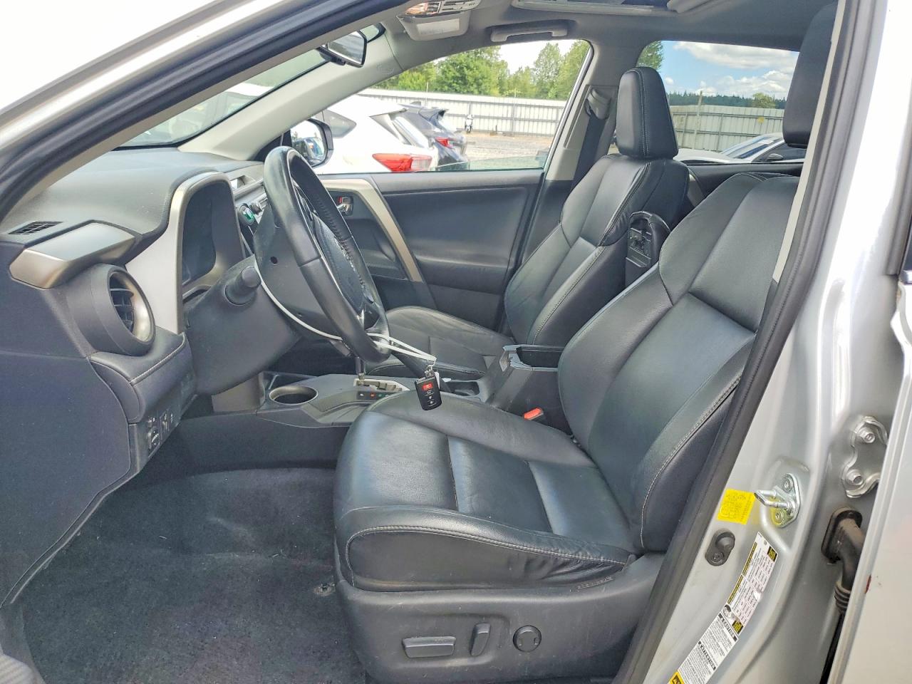 2013 TOYOTA RAV4