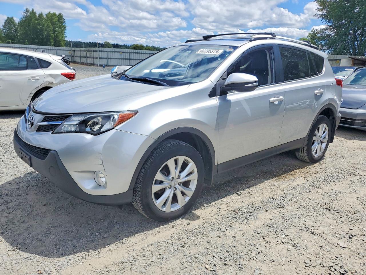 2013 TOYOTA RAV4