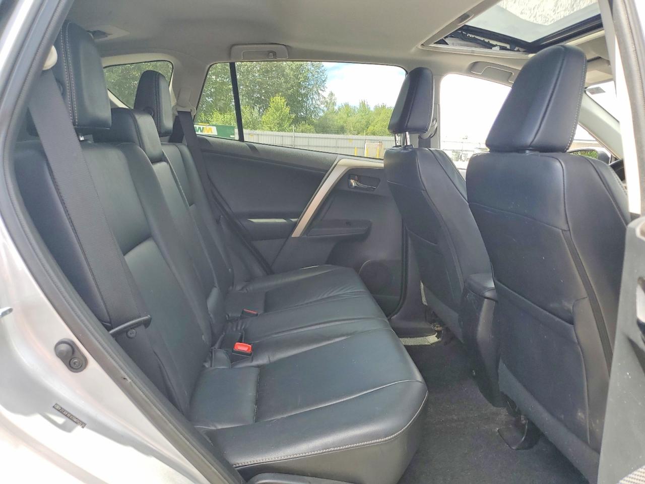 2013 TOYOTA RAV4