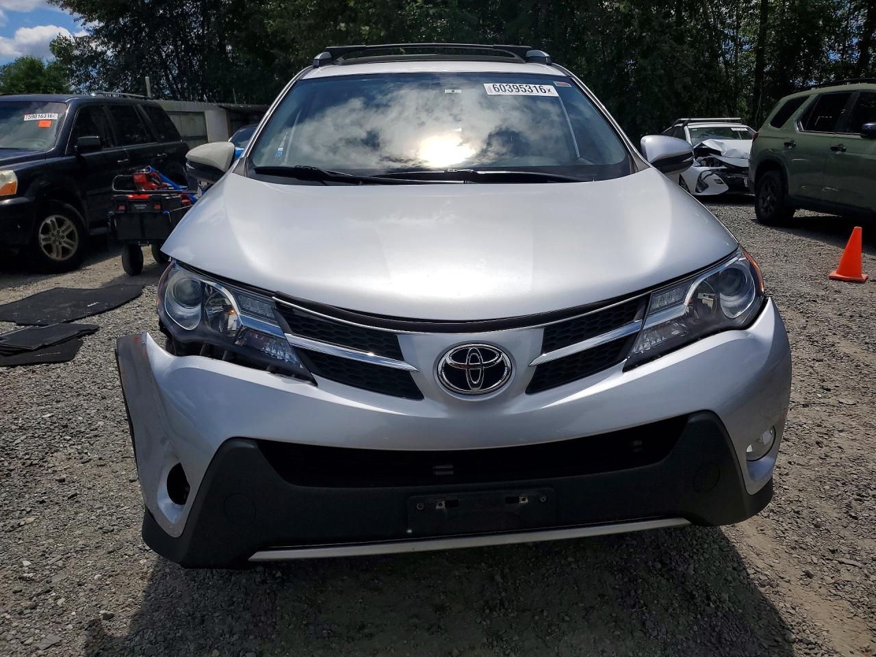 2013 TOYOTA RAV4