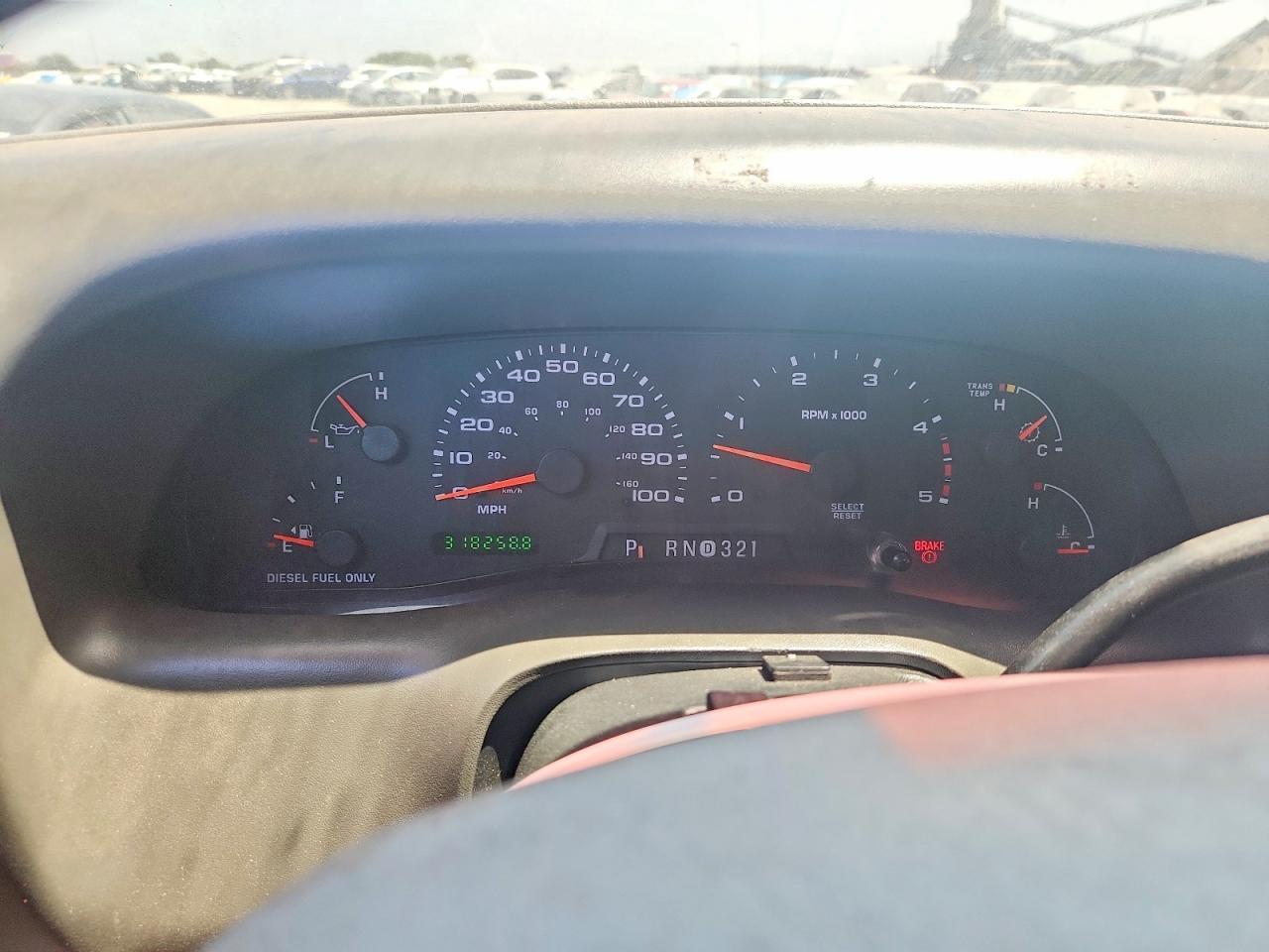 2004 FORD F350