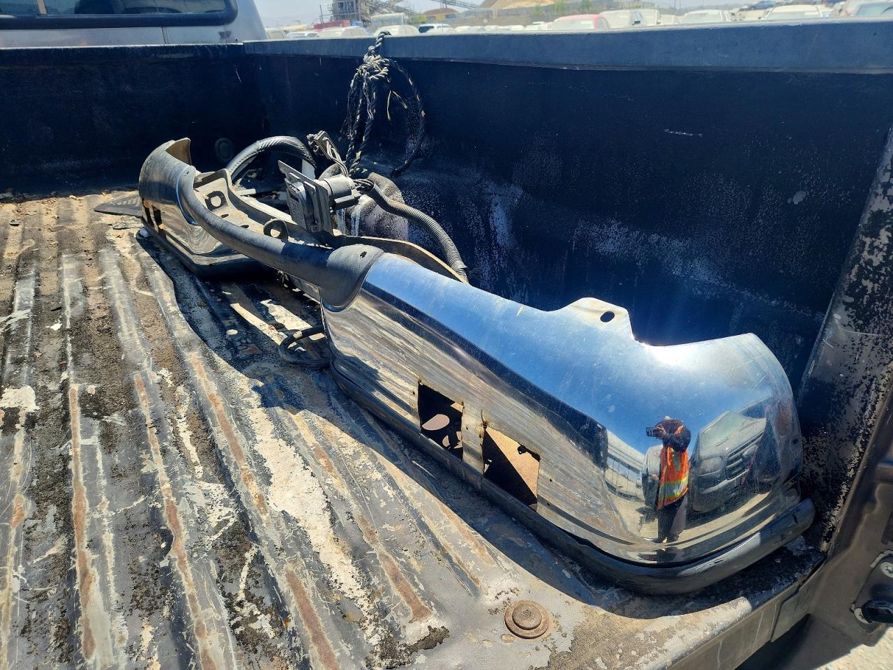 2004 FORD F350