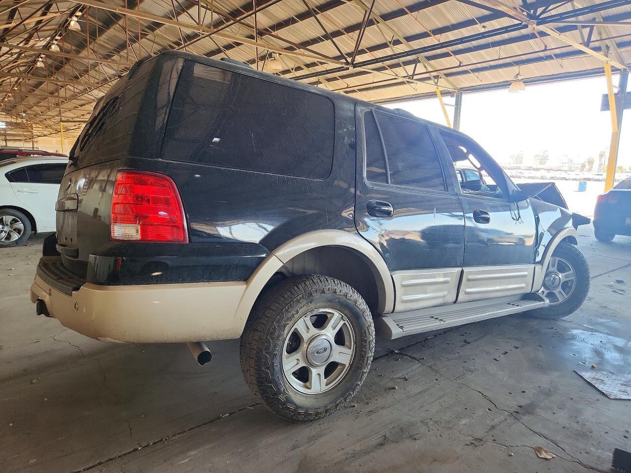 2004 FORD EXPEDITION