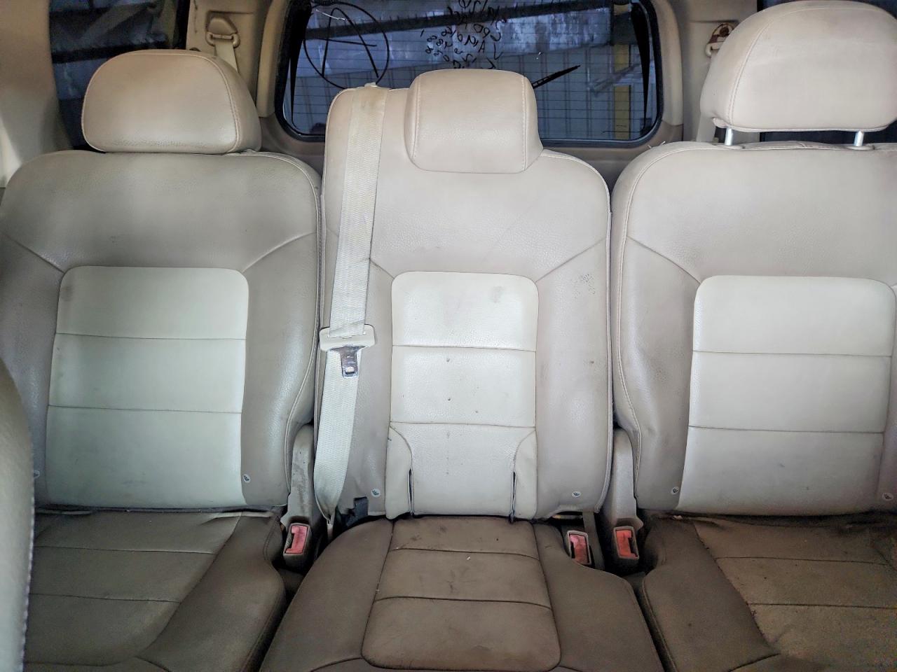 2004 FORD EXPEDITION
